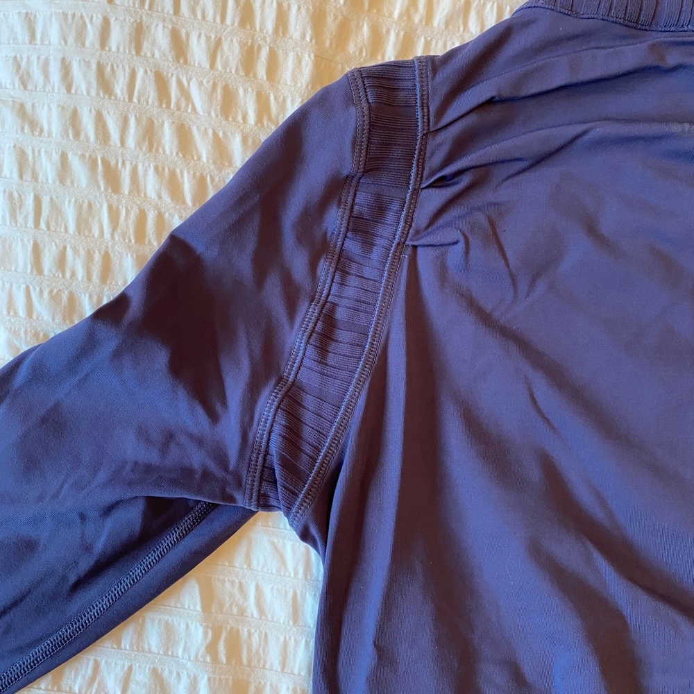 Lululemon Reversible Jacket - Picture 7 of 16